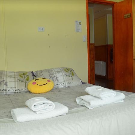 Smile Patagonia (Adults Only) Hotel Puerto Natales Eksteriør billede