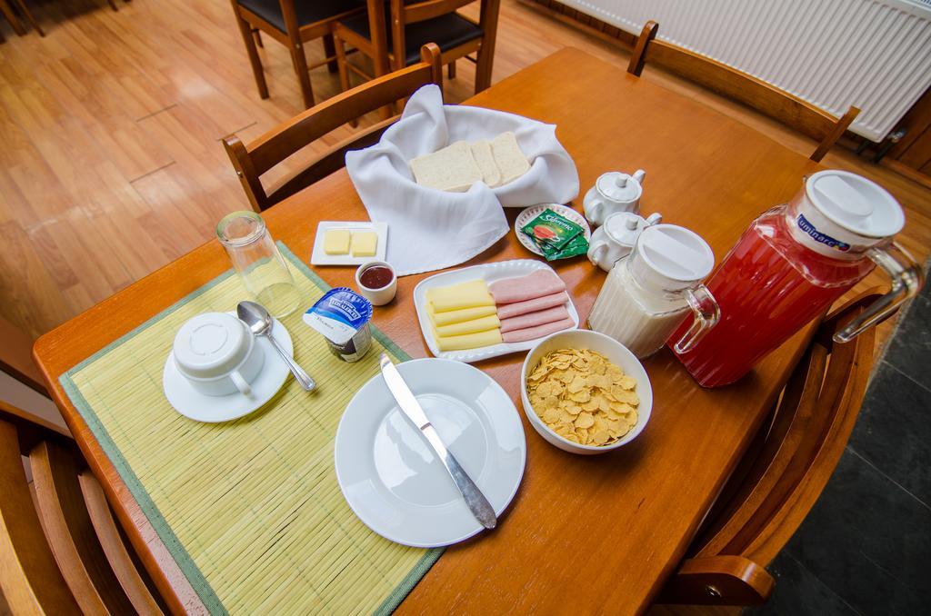 Smile Patagonia (Adults Only) Hotel Puerto Natales Eksteriør billede