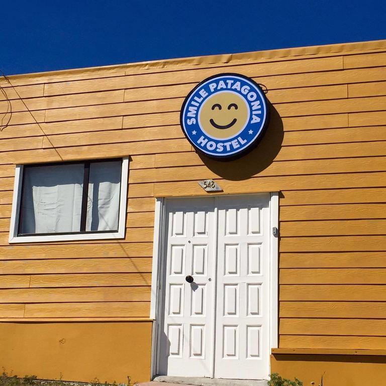 Smile Patagonia (Adults Only) Hotel Puerto Natales Eksteriør billede