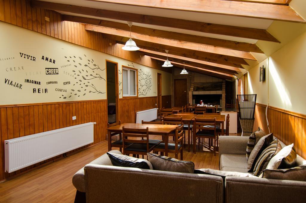 Smile Patagonia (Adults Only) Hotel Puerto Natales Eksteriør billede