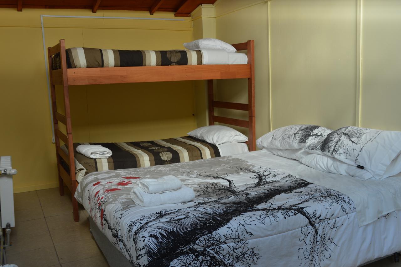 Smile Patagonia (Adults Only) Hotel Puerto Natales Eksteriør billede