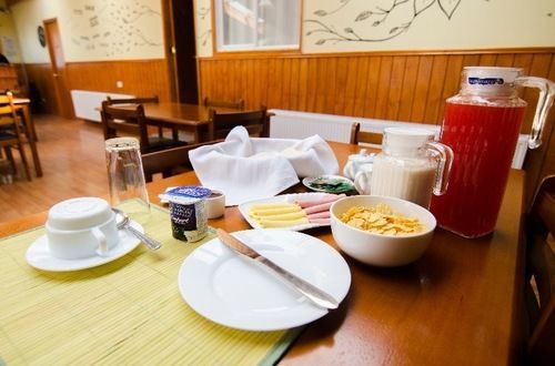 Smile Patagonia (Adults Only) Hotel Puerto Natales Eksteriør billede