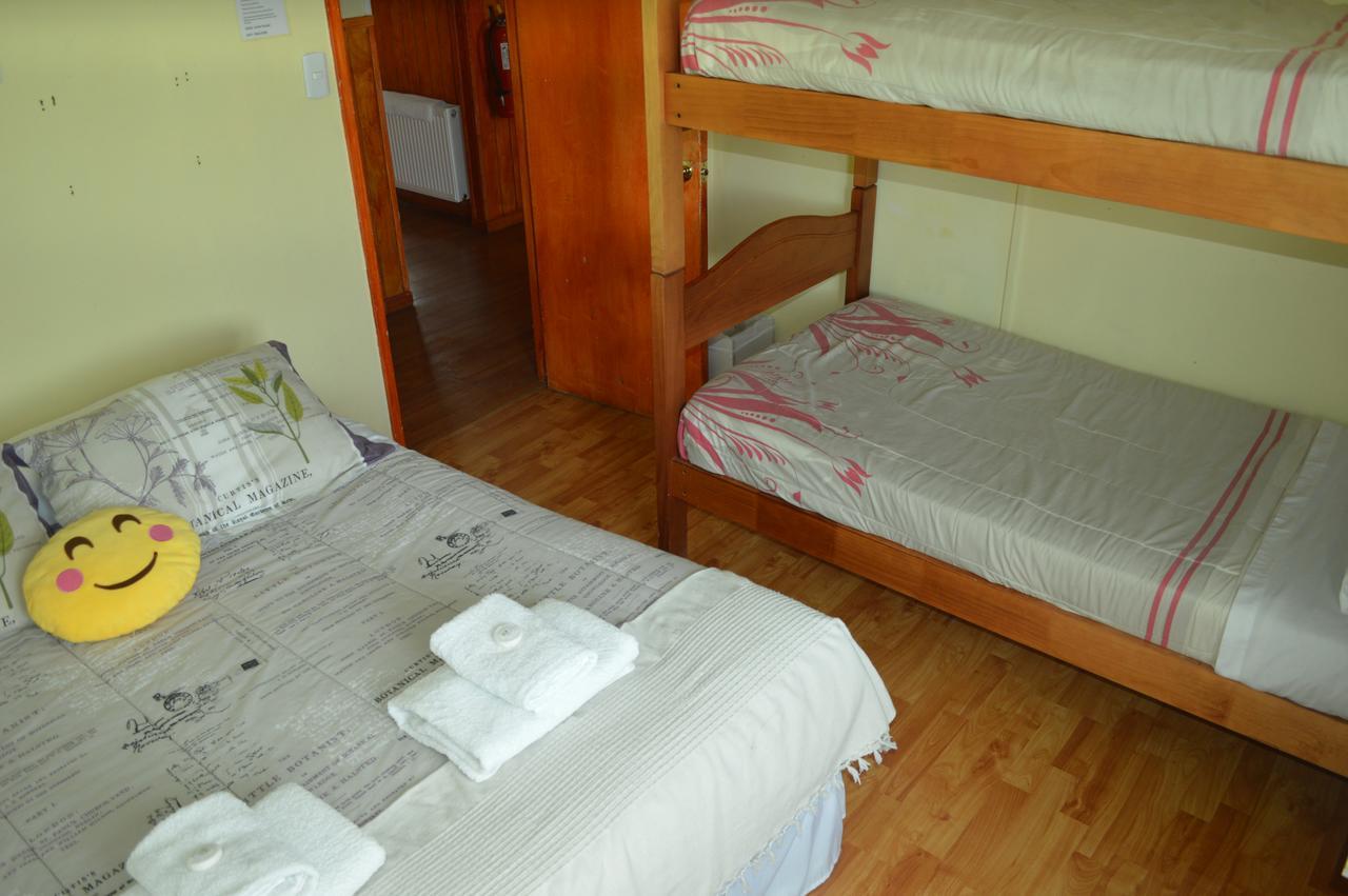 Smile Patagonia (Adults Only) Hotel Puerto Natales Eksteriør billede
